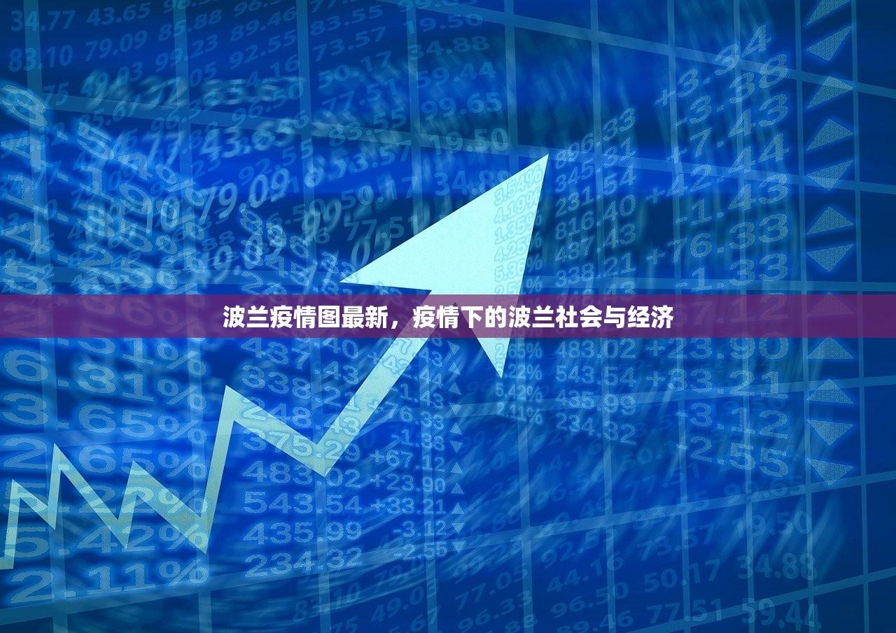 波兰疫情图最新，疫情下的波兰社会与经济