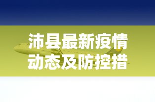 沛县最新疫情动态及防控措施