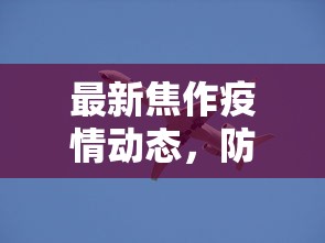 最新焦作疫情动态，防控措施升级，市民生活有序进行