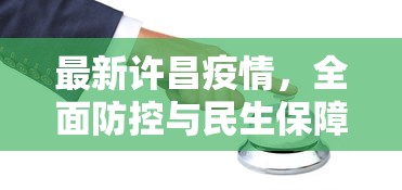 最新许昌疫情，全面防控与民生保障并重的挑战与应对