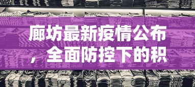 廊坊最新疫情公布，全面防控下的积极进展与民众生活影响