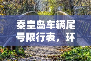 秦皇岛车辆尾号限行表，环保出行，共筑绿色家园