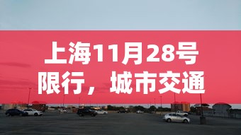 上海11月28号限行，城市交通管理的新挑战与机遇