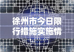 徐州市今日限行措施实施情况分析