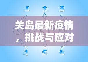 关岛最新疫情，挑战与应对策略