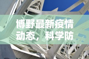 博野最新疫情动态，科学防控，共筑健康防线