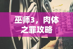 巫师3，肉体之罪攻略