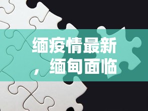 缅疫情最新，缅甸面临的严峻挑战与应对策略