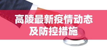 高陵最新疫情动态及防控措施