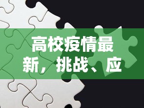 高校疫情最新，挑战、应对与未来展望