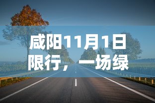 咸阳11月1日限行，一场绿色出行的变革