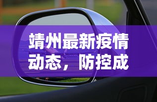 靖州最新疫情动态，防控成效显著，经济复苏稳步前行