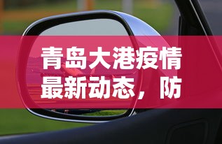 青岛大港疫情最新动态，防控成效显著，经济复苏稳步前行