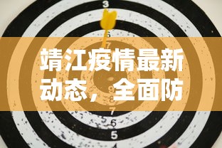 靖江疫情最新动态，全面防控与民生保障并重的应对策略