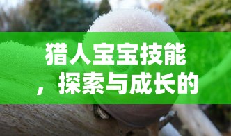 猎人宝宝技能，探索与成长的奇妙旅程