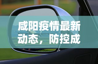 咸阳疫情最新动态，防控成效显著，经济复苏稳步前行