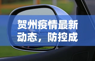 贺州疫情最新动态，防控成效显著，经济复苏稳步前行